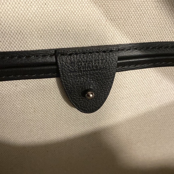 AUTHENTIC Goyard Artois PM tote - Picture 11 of 15